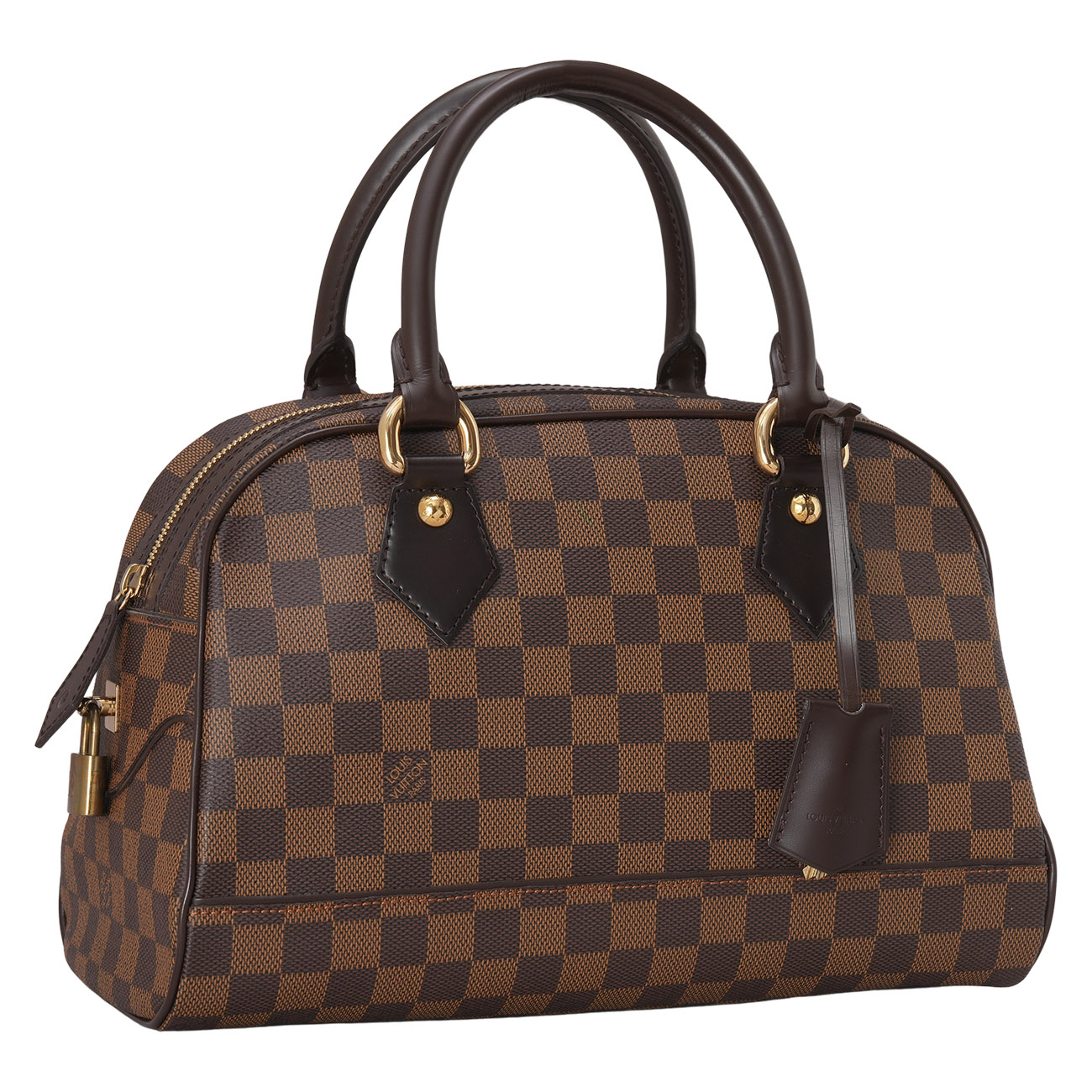 LOUIS VUITTON(USED)루이비통 다미에 에벤 두오모